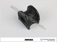 Ford Yedek Parça - BSG VİRAJ DEMİR LASTİĞİ : ÖN